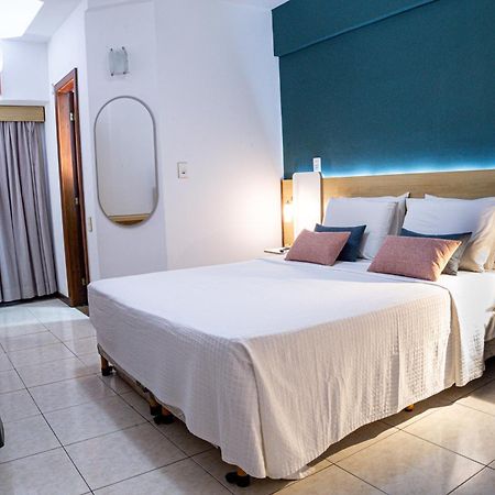 Hotel Verdemar Salvador Extérieur photo