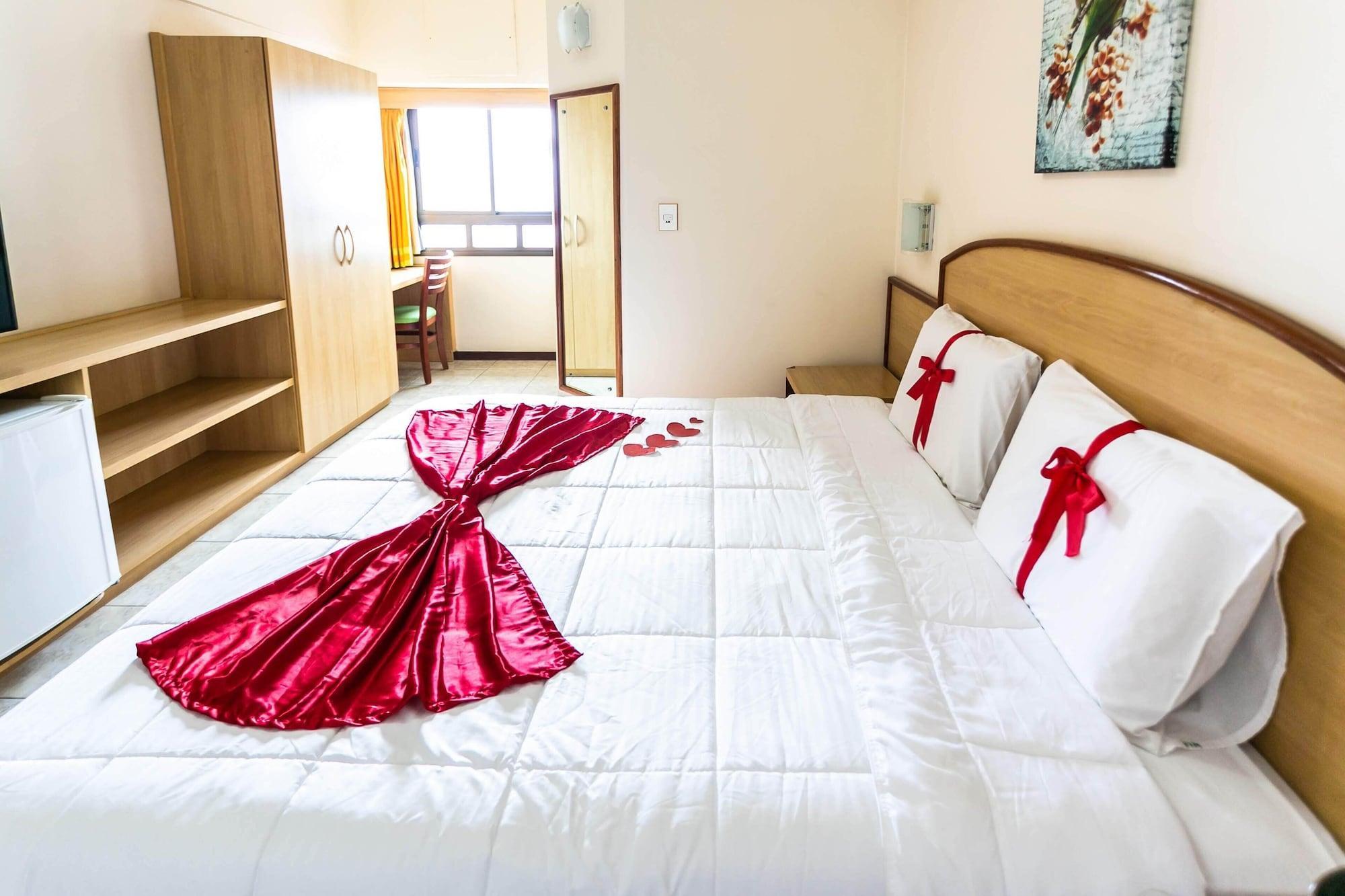 Hotel Verdemar Salvador Extérieur photo