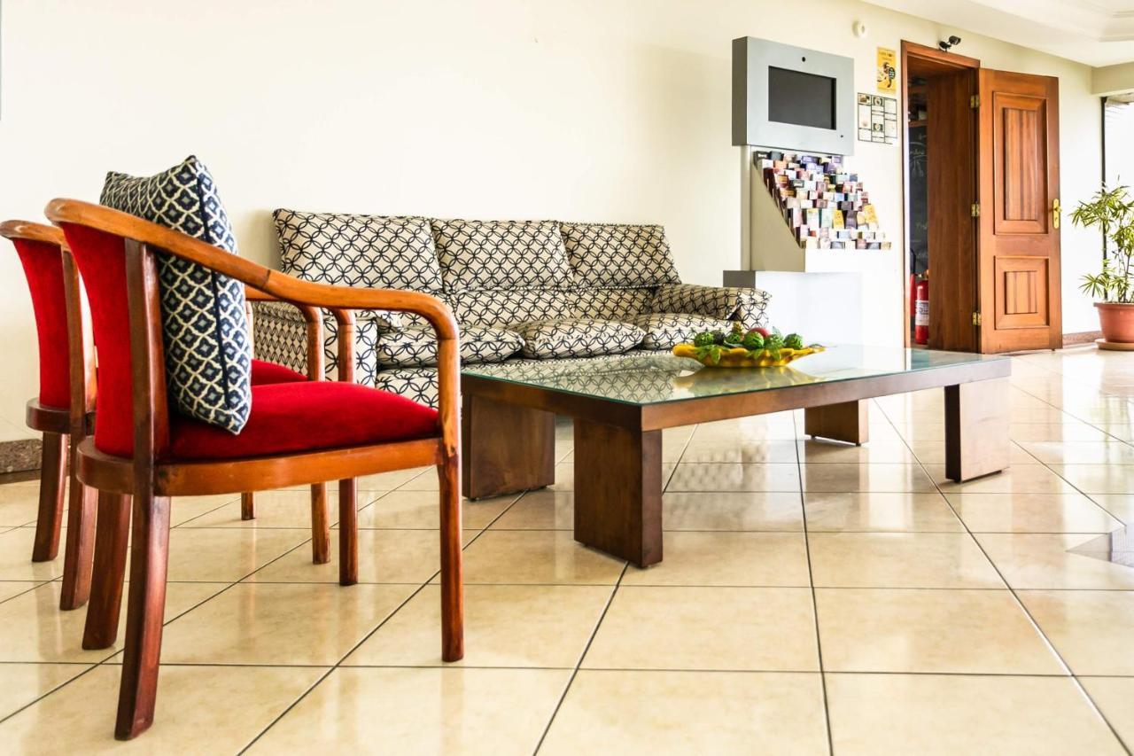 Hotel Verdemar Salvador Extérieur photo