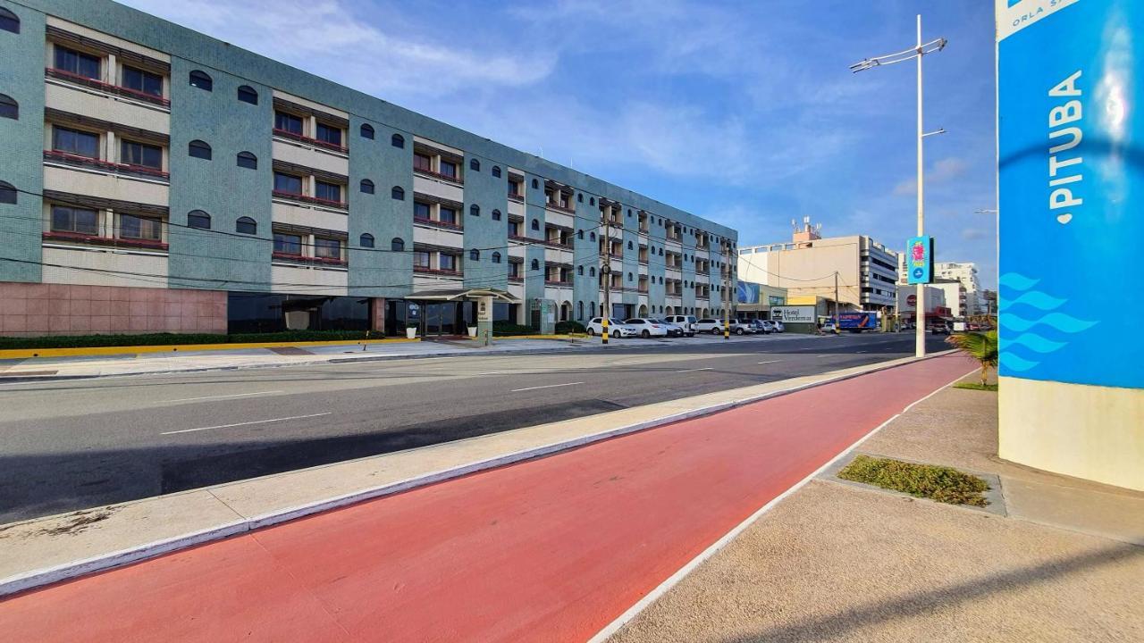 Hotel Verdemar Salvador Extérieur photo