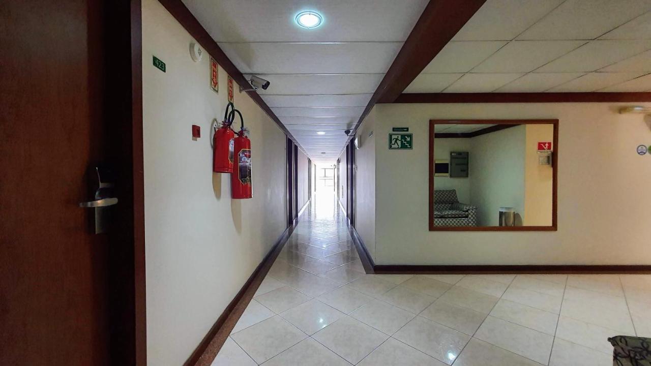Hotel Verdemar Salvador Extérieur photo