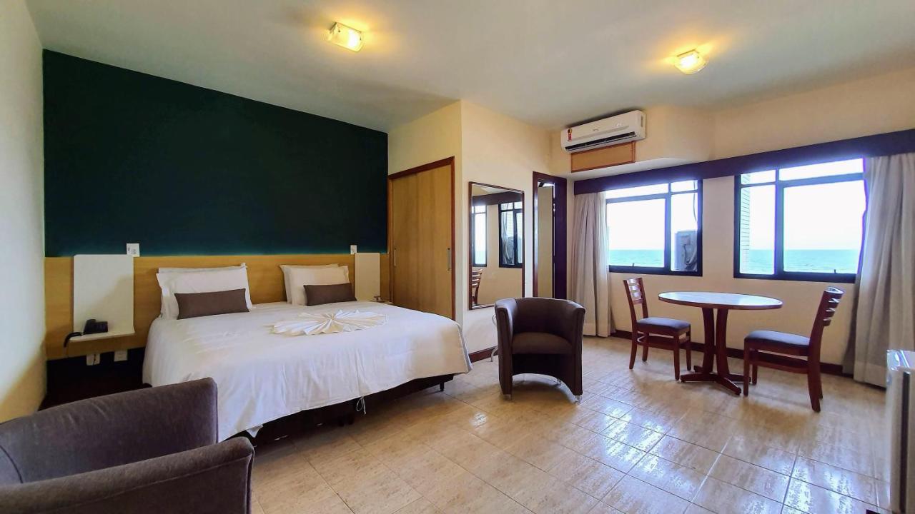 Hotel Verdemar Salvador Extérieur photo
