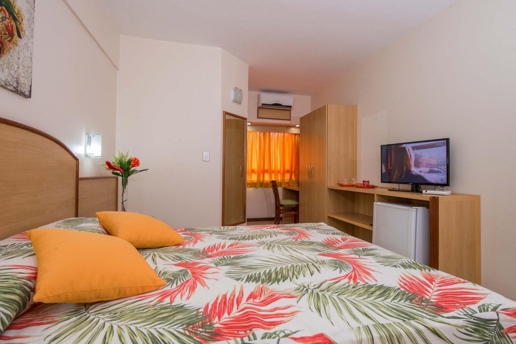 Hotel Verdemar Salvador Extérieur photo