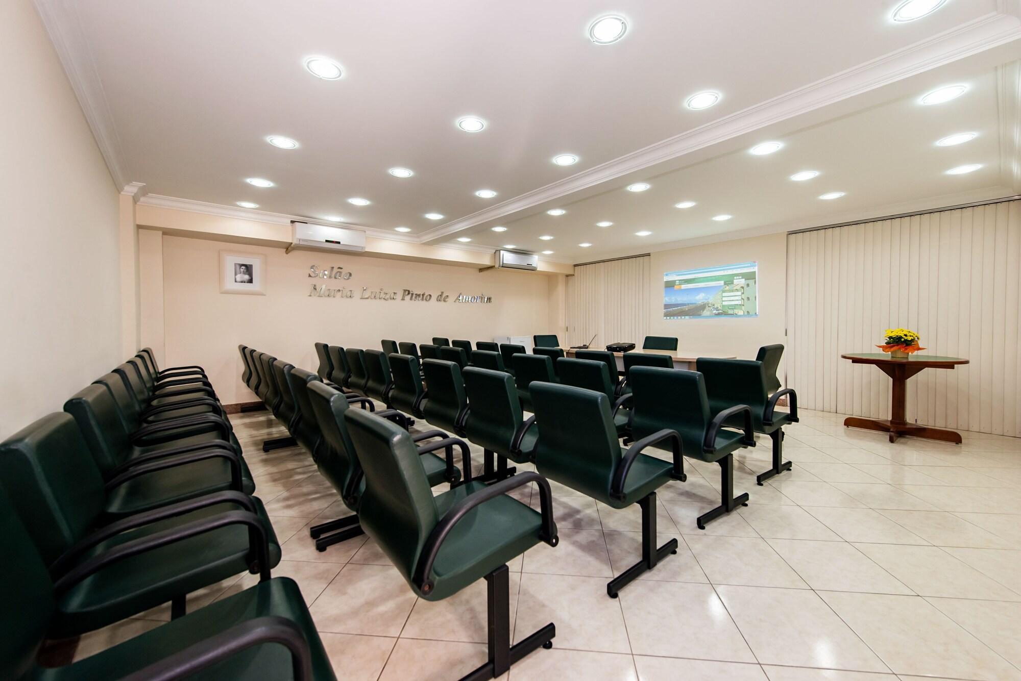 Hotel Verdemar Salvador Extérieur photo