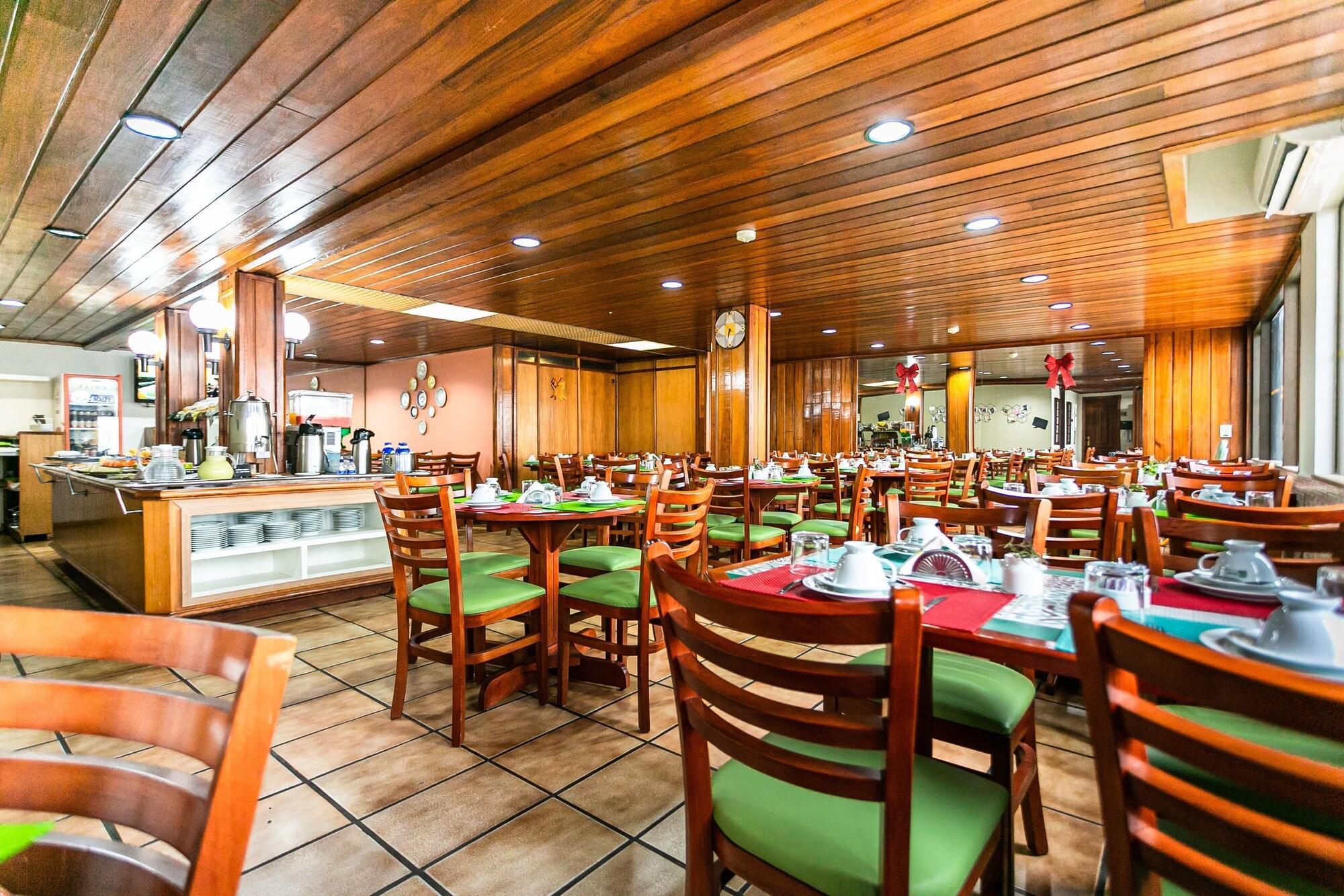 Hotel Verdemar Salvador Extérieur photo