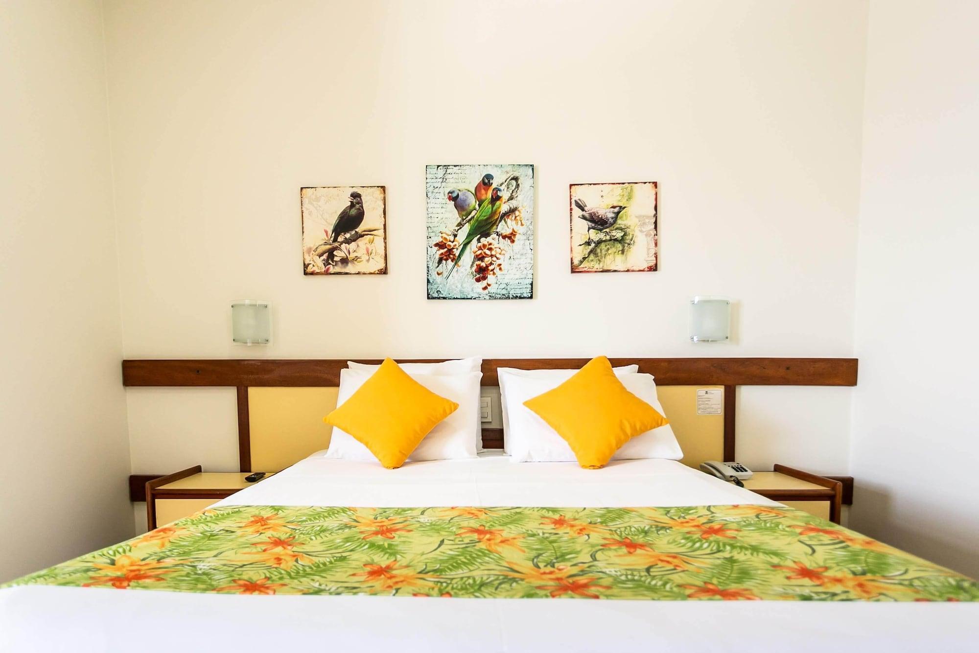 Hotel Verdemar Salvador Extérieur photo