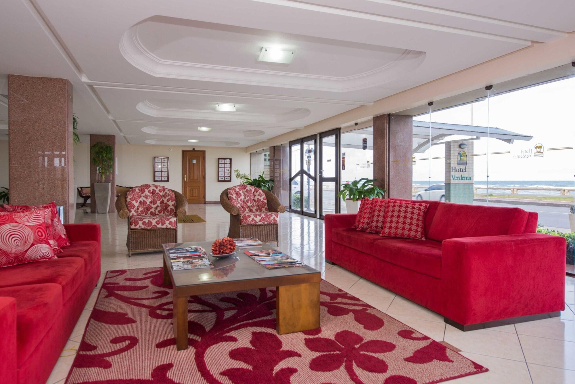 Hotel Verdemar Salvador Extérieur photo