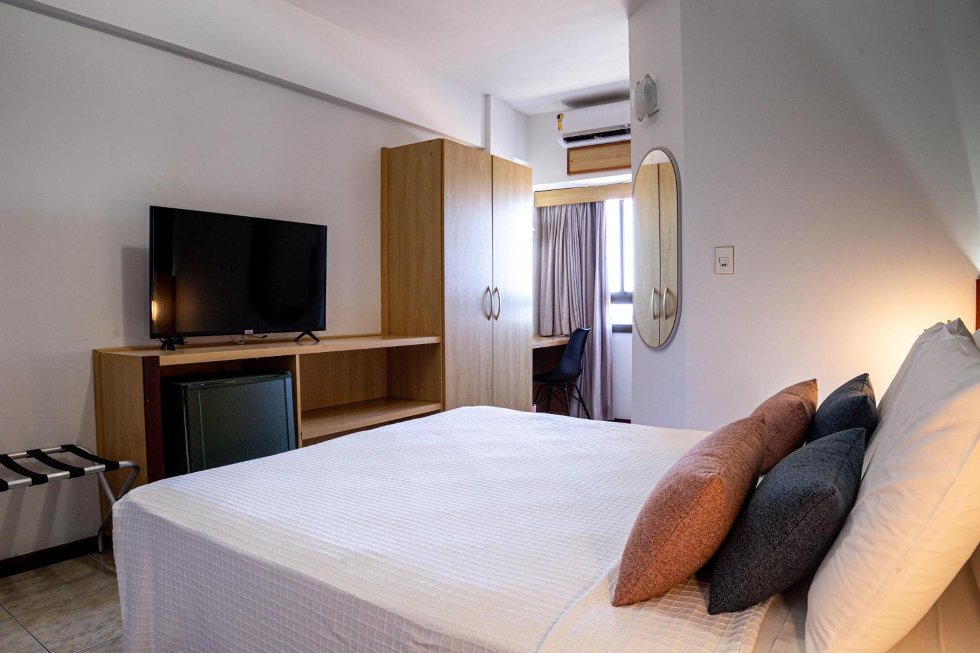 Hotel Verdemar Salvador Extérieur photo