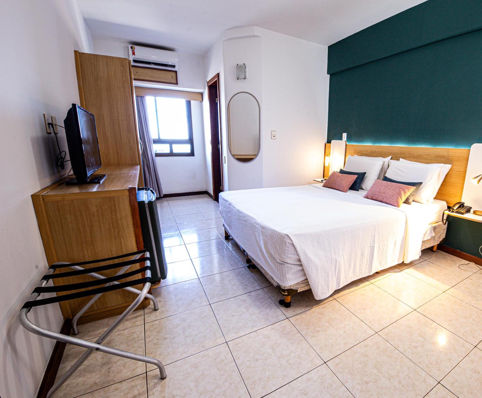 Hotel Verdemar Salvador Extérieur photo