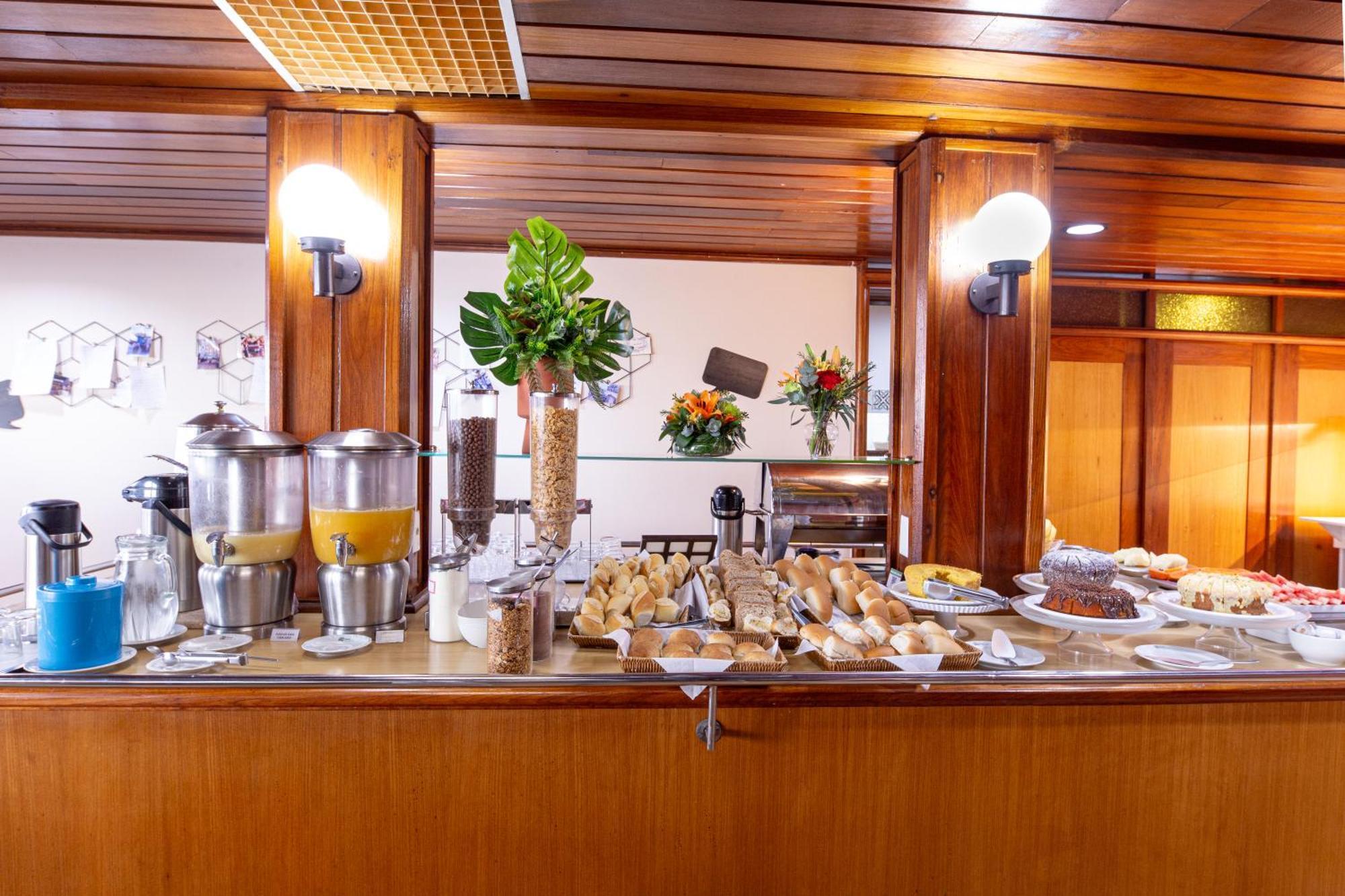 Hotel Verdemar Salvador Extérieur photo