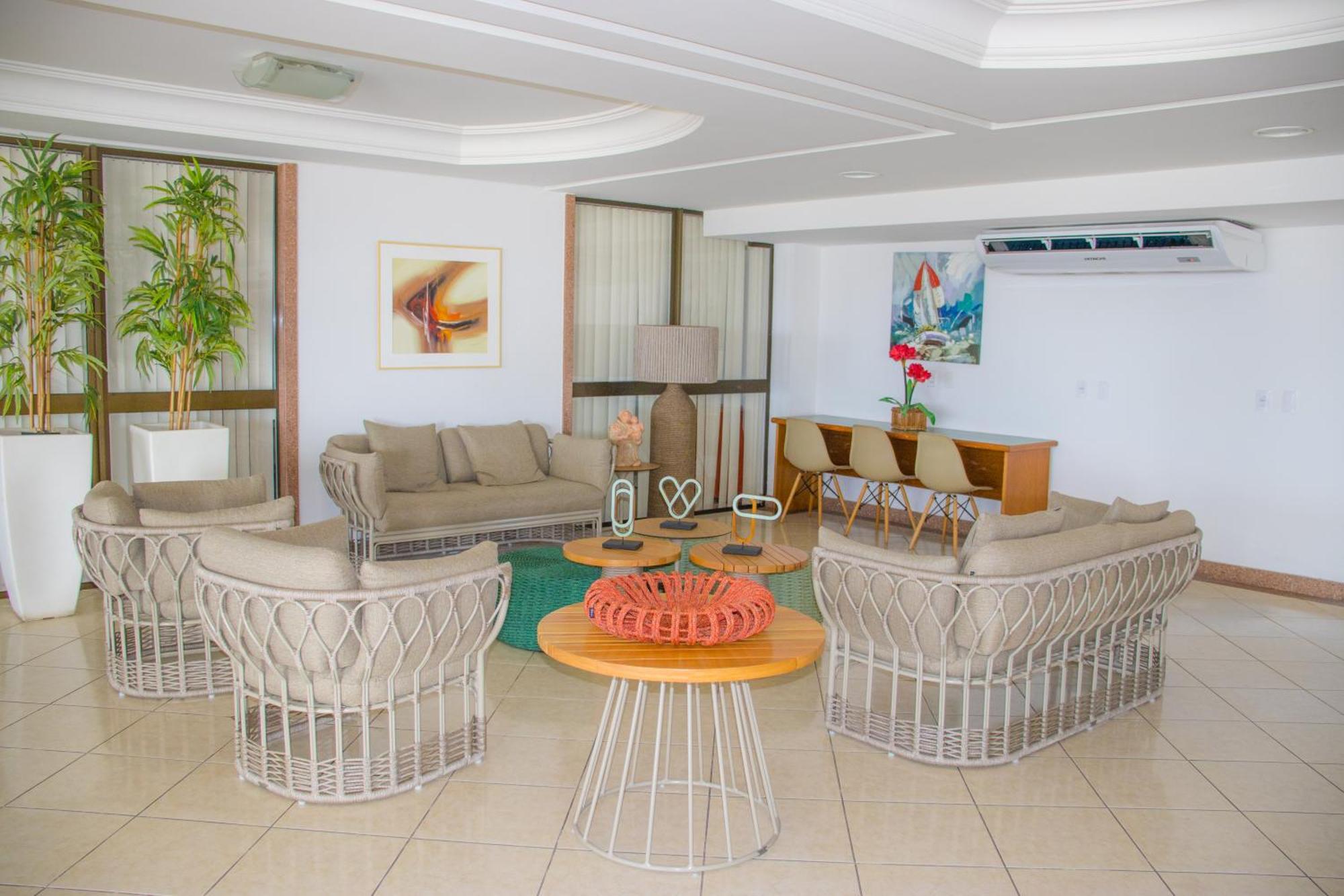 Hotel Verdemar Salvador Extérieur photo