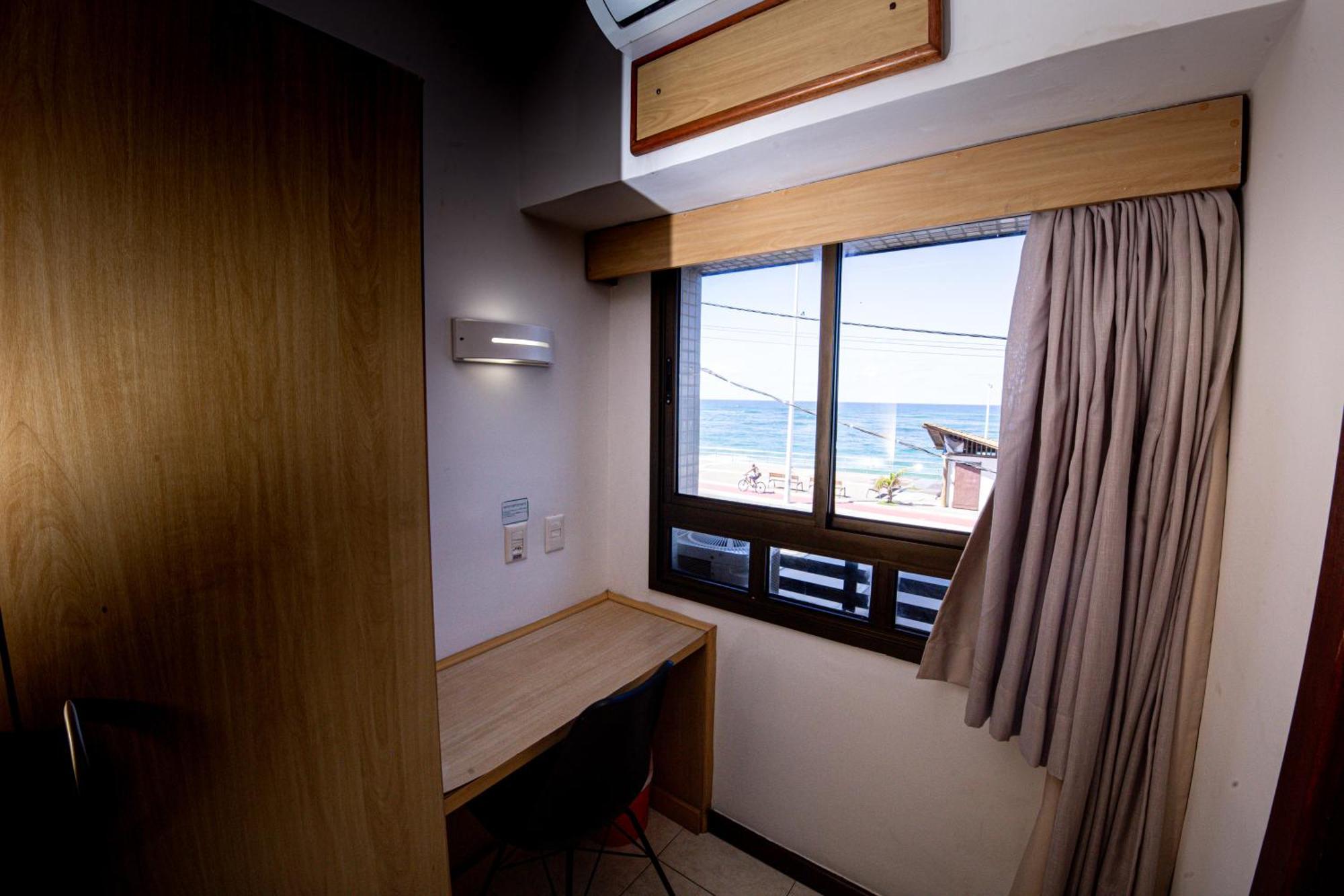 Hotel Verdemar Salvador Chambre photo
