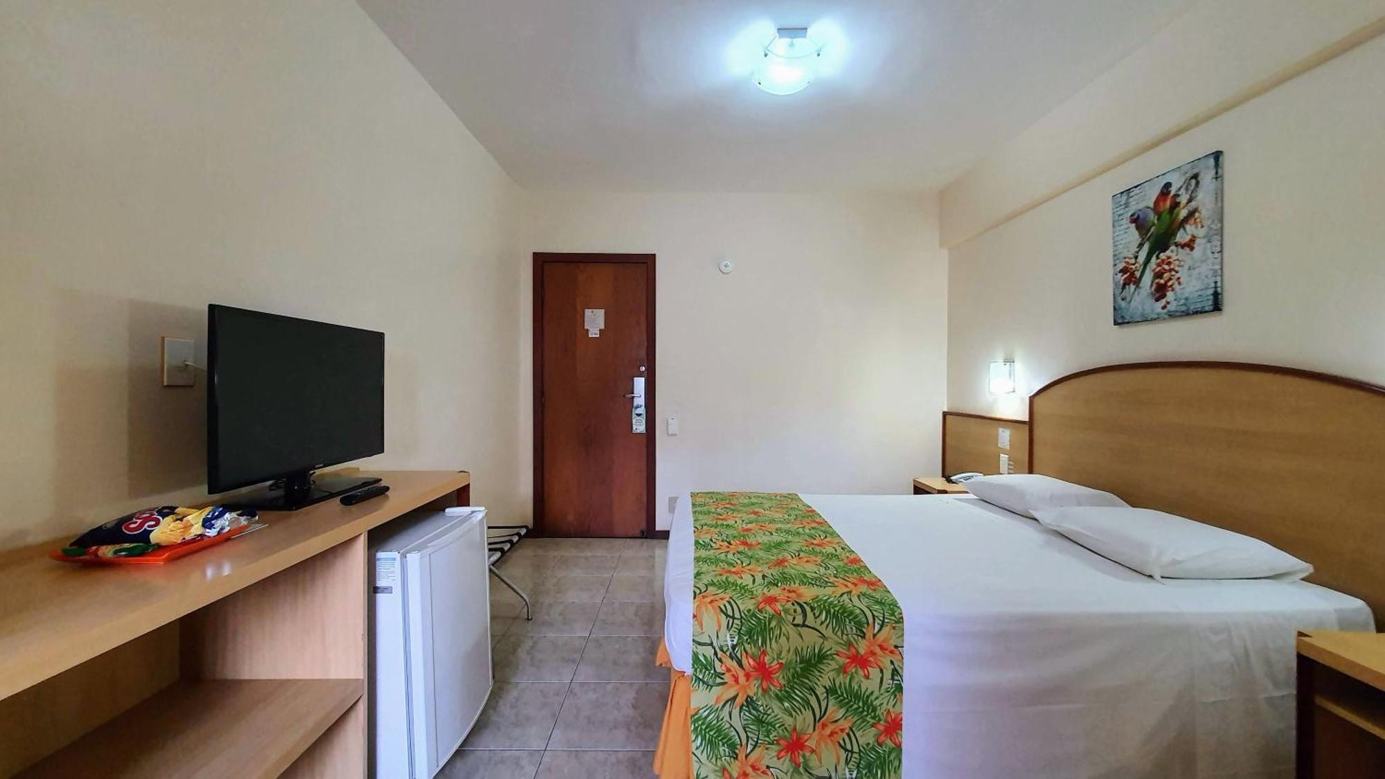 Hotel Verdemar Salvador Chambre photo