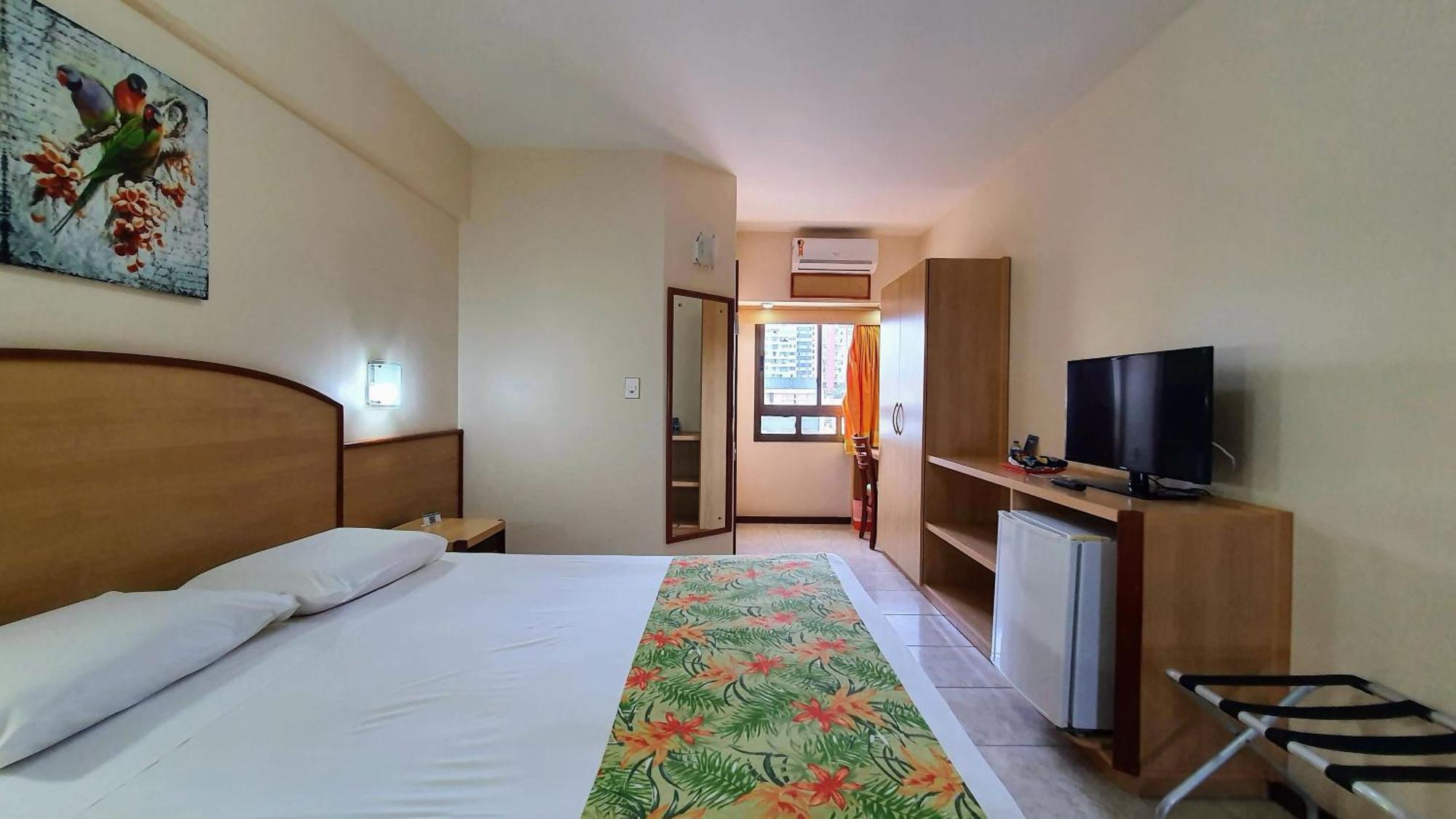 Hotel Verdemar Salvador Extérieur photo