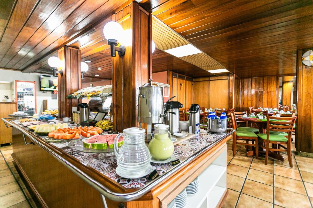 Hotel Verdemar Salvador Extérieur photo