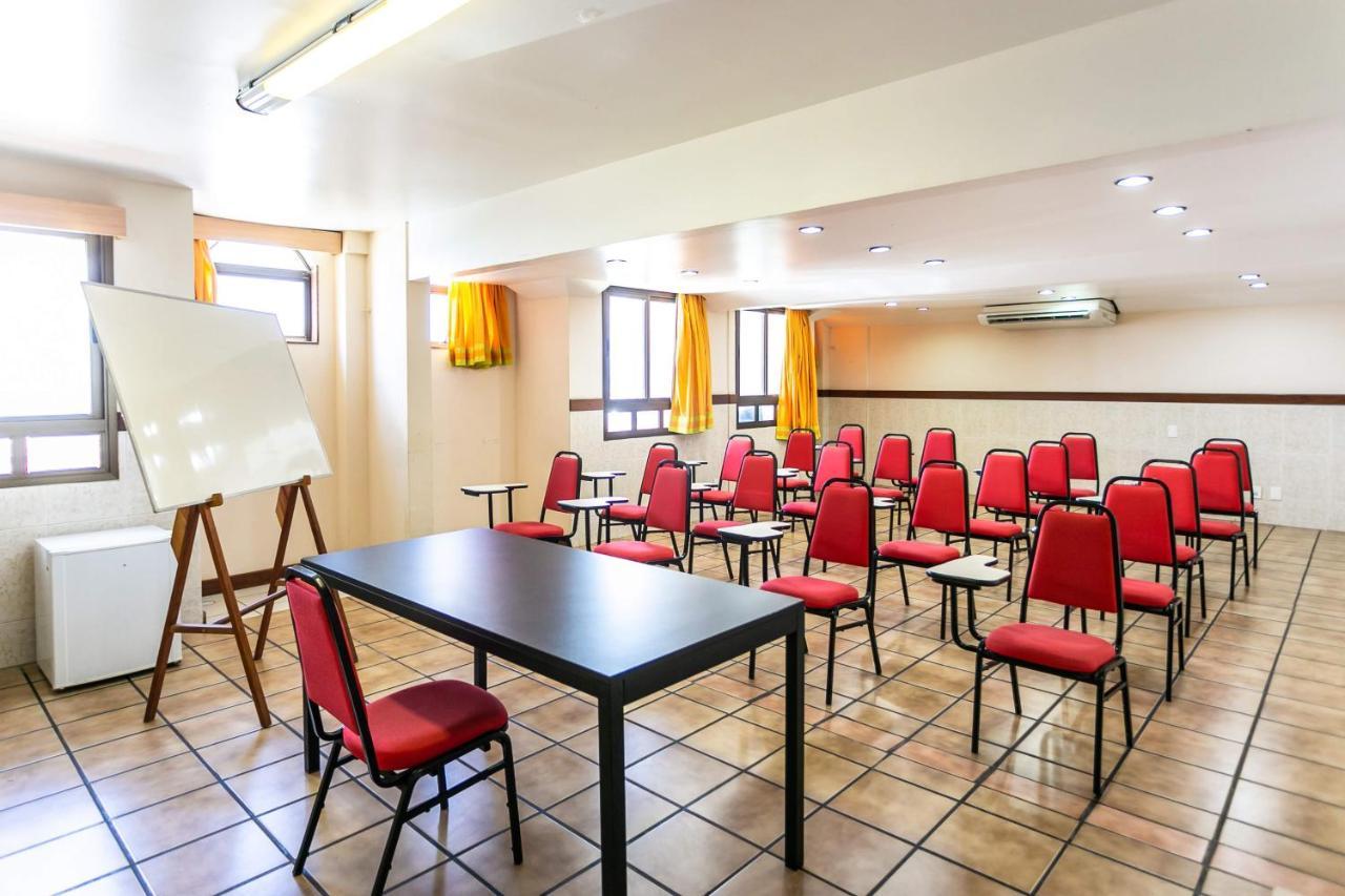 Hotel Verdemar Salvador Extérieur photo